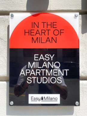 Easy Milano Apartment Navigli Milano